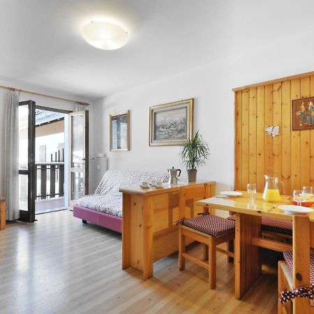 Apartment Al Parco-1 By Interhome カナツェーイ エクステリア 写真
