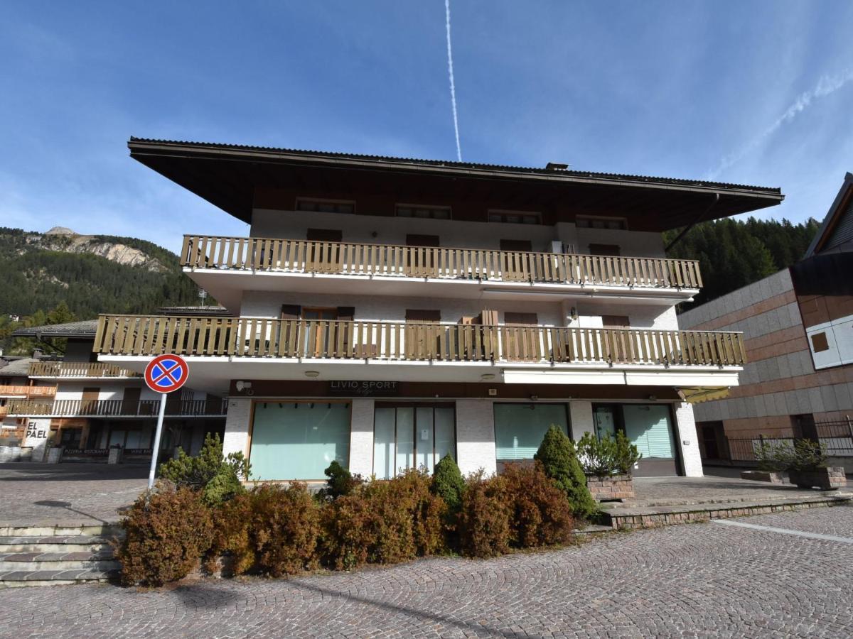 Apartment Al Parco-1 By Interhome カナツェーイ エクステリア 写真