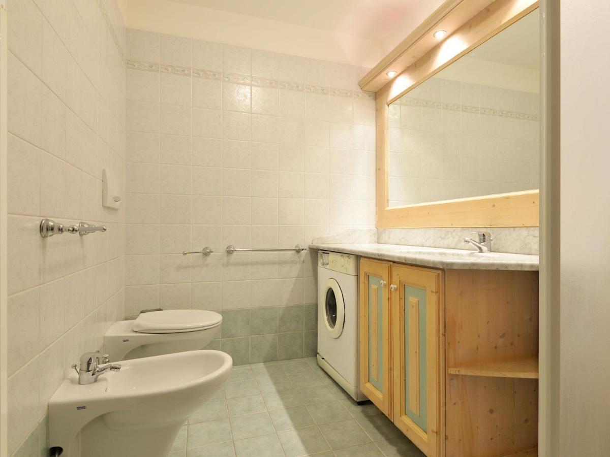 Apartment Al Parco-1 By Interhome カナツェーイ エクステリア 写真