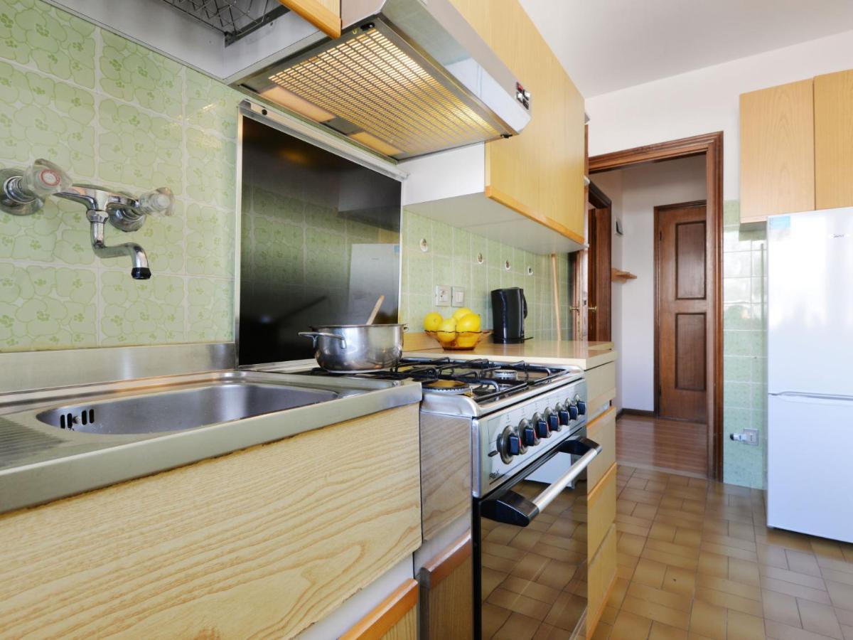 Apartment Al Parco-1 By Interhome カナツェーイ エクステリア 写真