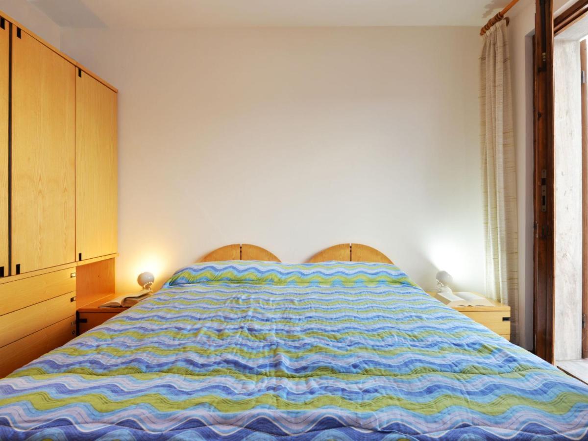 Apartment Al Parco-1 By Interhome カナツェーイ エクステリア 写真