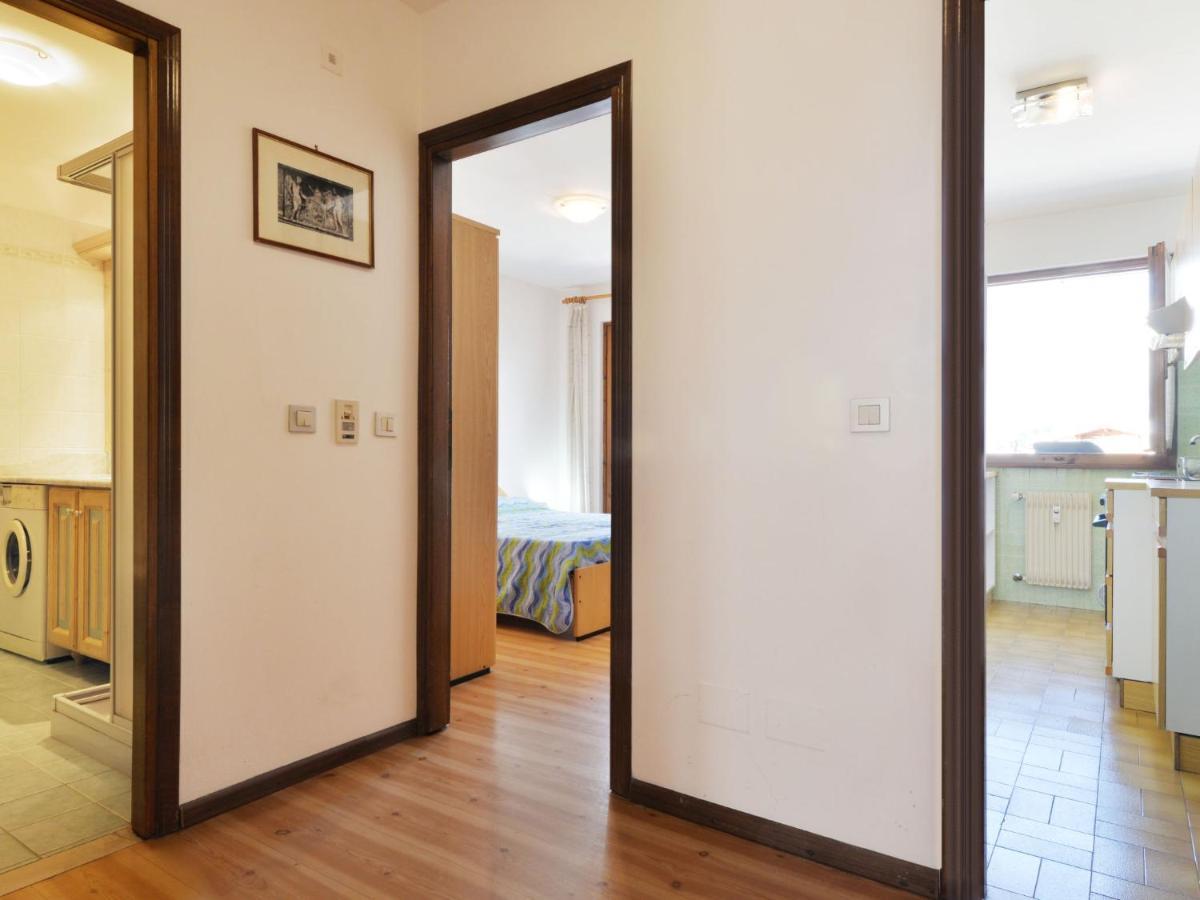 Apartment Al Parco-1 By Interhome カナツェーイ エクステリア 写真