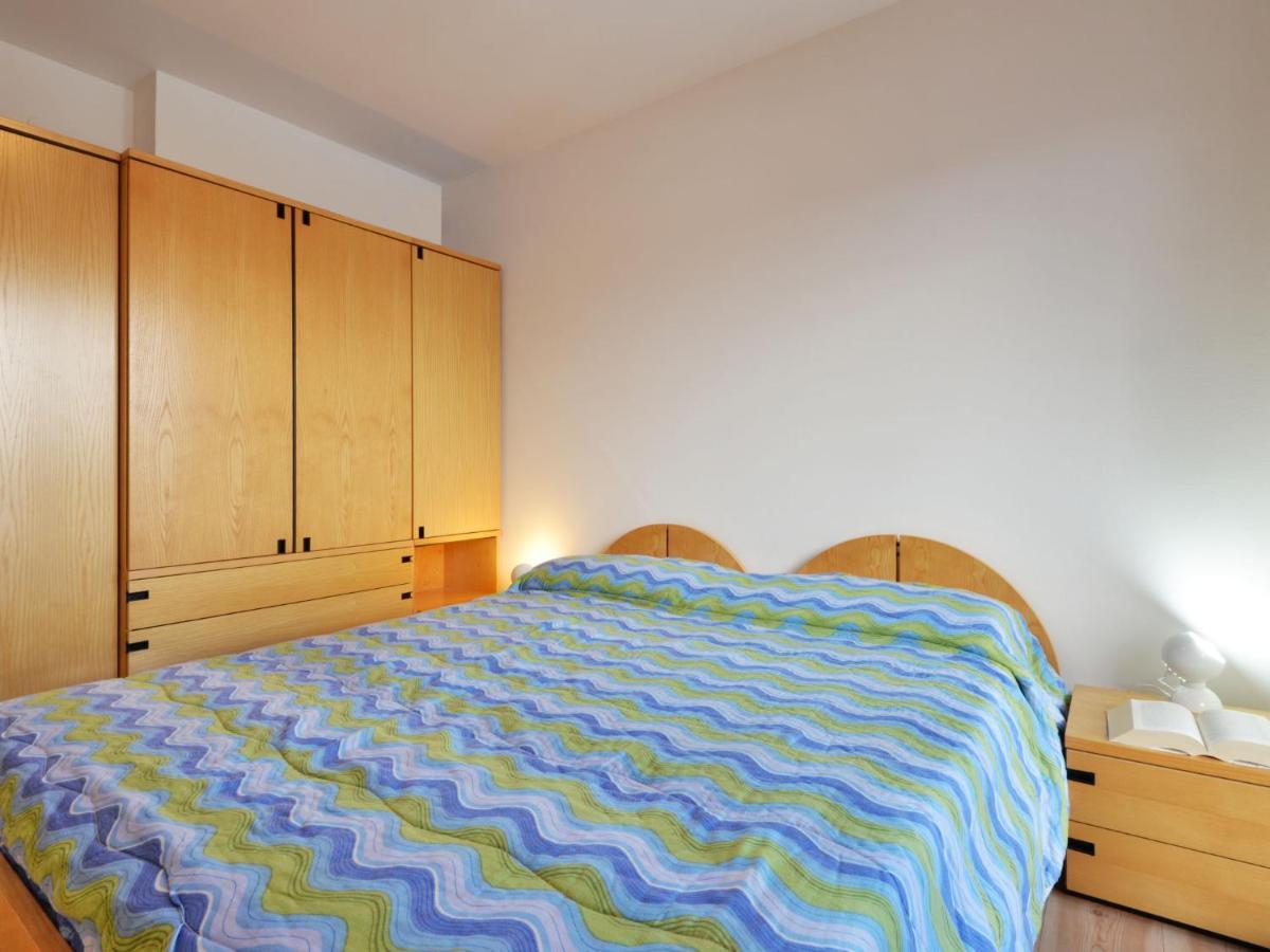 Apartment Al Parco-1 By Interhome カナツェーイ エクステリア 写真