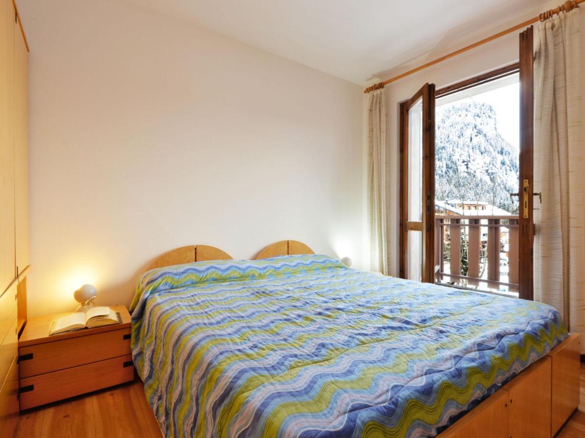 Apartment Al Parco-1 By Interhome カナツェーイ エクステリア 写真