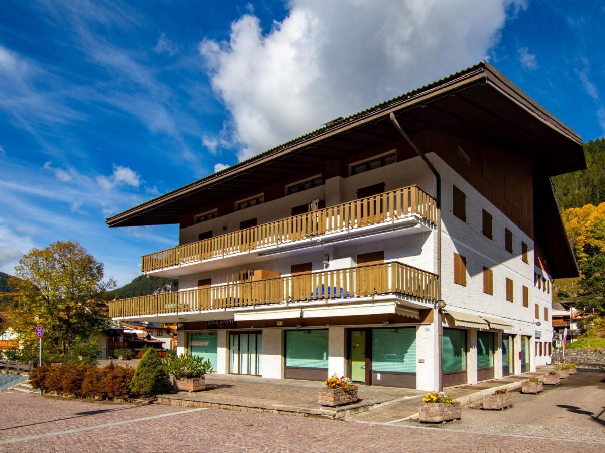 Apartment Al Parco-1 By Interhome カナツェーイ エクステリア 写真